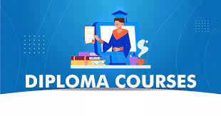 DIPLOMA COURSES