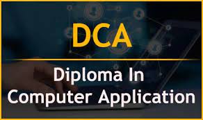 Advance Diploma in Computer Applications